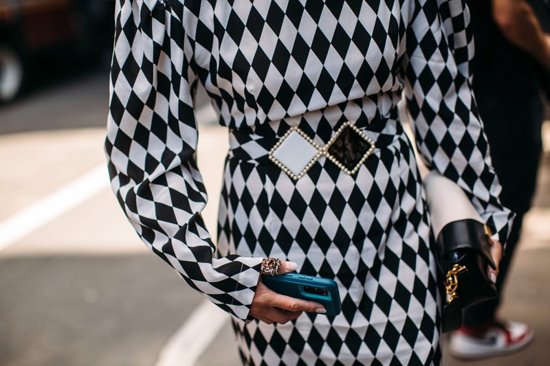 Αυτά είναι τα street style looks που κέντρισαν το ενδιαφέρον μας στην Εβδομάδα Μόδας της Νέας Υόρκης - εικόνα 3