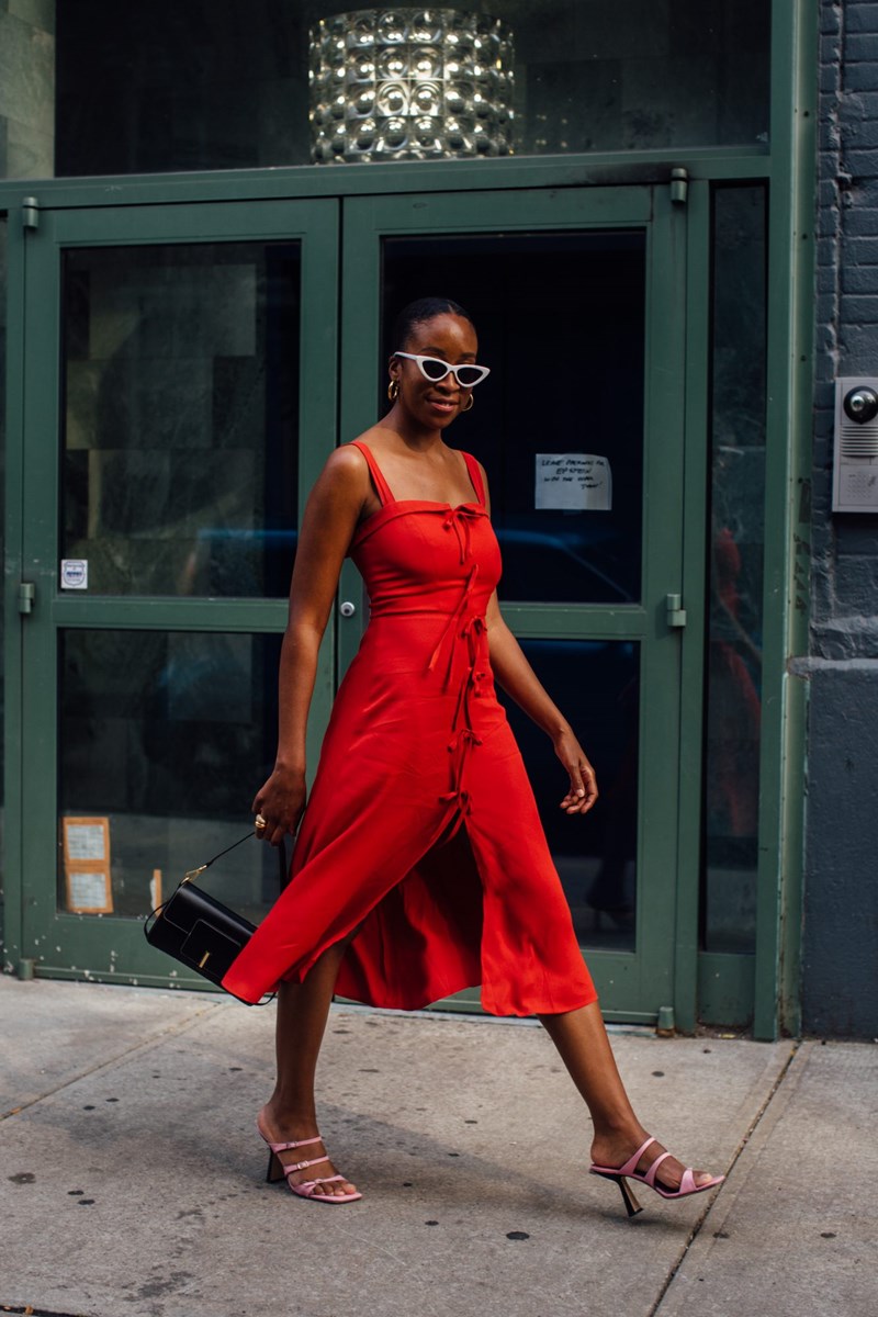 Αυτά είναι τα street style looks που κέντρισαν το ενδιαφέρον μας στην Εβδομάδα Μόδας της Νέας Υόρκης - εικόνα 6