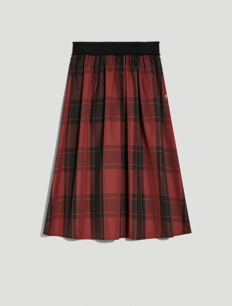 Το καρό θα ορίσει τον χειμώνα μας: 20 κομμάτια για να είσαι πλήρως προετοιμασμένη - εικόνα 22