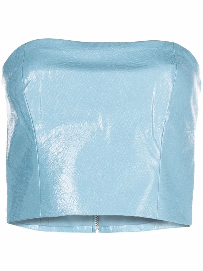 Jean 'n' tonic: 20 denim κομμάτια που σου είναι κάτι περισσότερο από χρήσιμα αυτό το φθινόπωρο - εικόνα 11