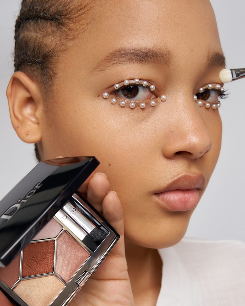 Dior Cruise Collection 2022: Ο διάσημος make up artist Peter Philips μιλά στο ELLE - εικόνα 1