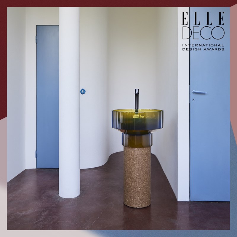 EDIDA 2021: Οι νικητές των διεθνών βραβείων design του ELLE Decoration - εικόνα 3