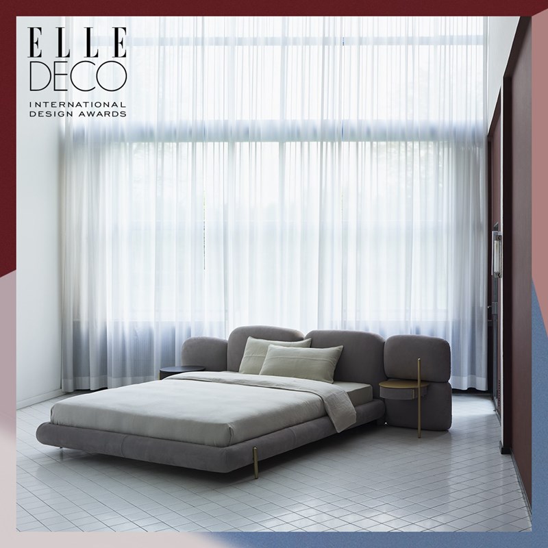 EDIDA 2021: Οι νικητές των διεθνών βραβείων design του ELLE Decoration - εικόνα 4