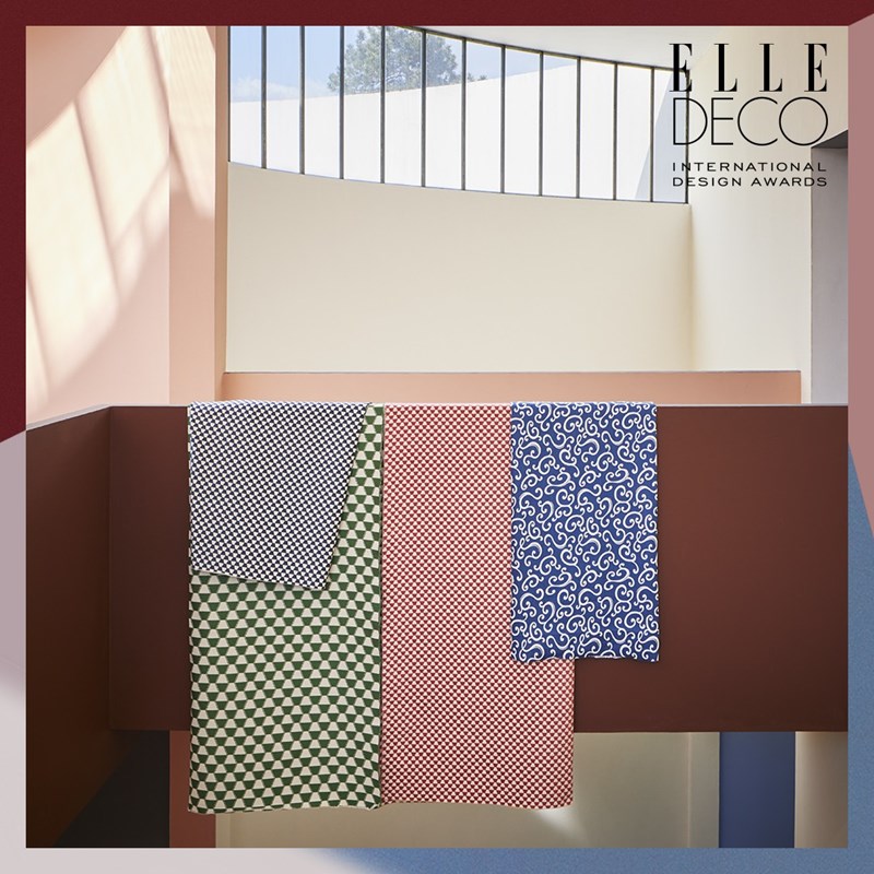 EDIDA 2021: Οι νικητές των διεθνών βραβείων design του ELLE Decoration - εικόνα 2