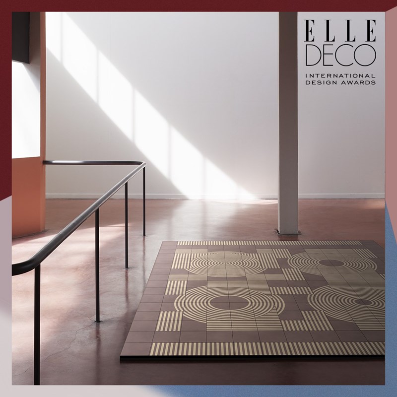 EDIDA 2021: Οι νικητές των διεθνών βραβείων design του ELLE Decoration - εικόνα 5