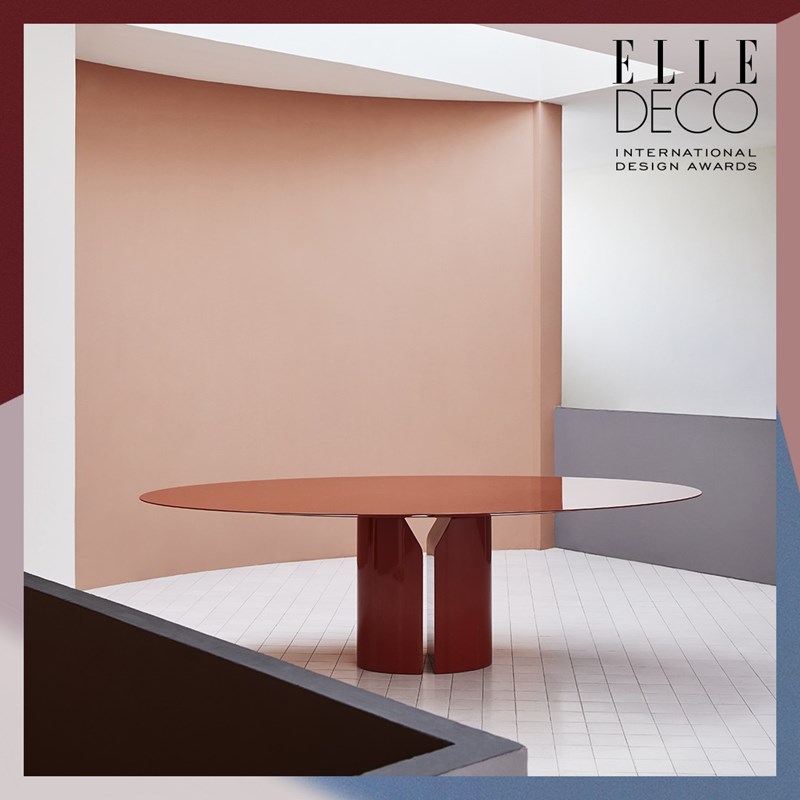 EDIDA 2021: Οι νικητές των διεθνών βραβείων design του ELLE Decoration - εικόνα 7