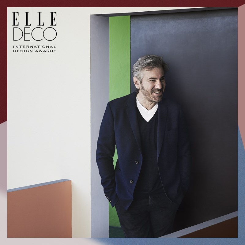 EDIDA 2021: Οι νικητές των διεθνών βραβείων design του ELLE Decoration - εικόνα 6