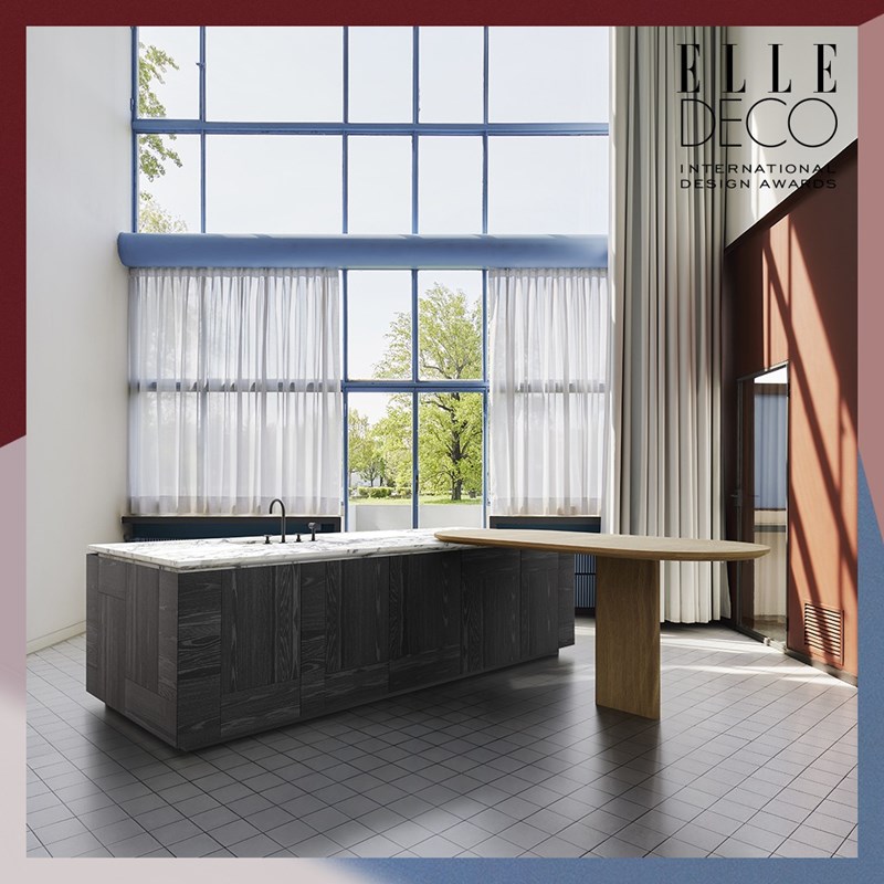 EDIDA 2021: Οι νικητές των διεθνών βραβείων design του ELLE Decoration - εικόνα 12