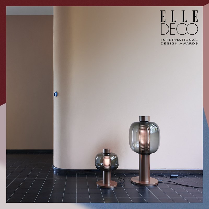 EDIDA 2021: Οι νικητές των διεθνών βραβείων design του ELLE Decoration - εικόνα 9