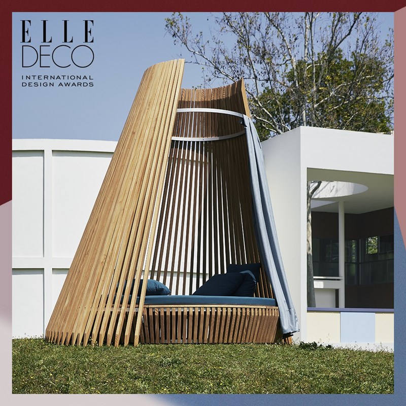 EDIDA 2021: Οι νικητές των διεθνών βραβείων design του ELLE Decoration - εικόνα 13