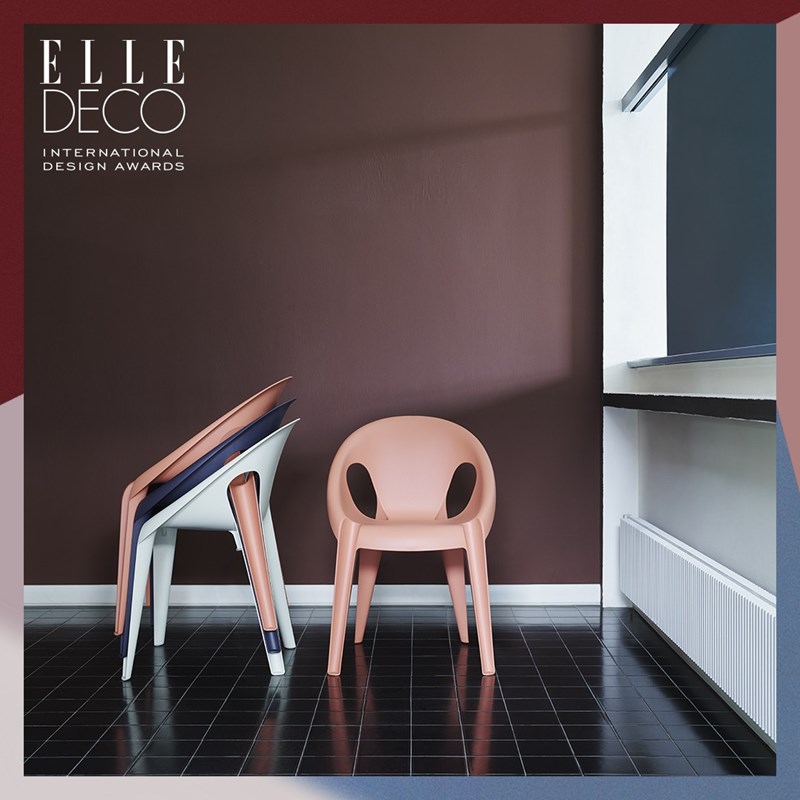 EDIDA 2021: Οι νικητές των διεθνών βραβείων design του ELLE Decoration - εικόνα 10