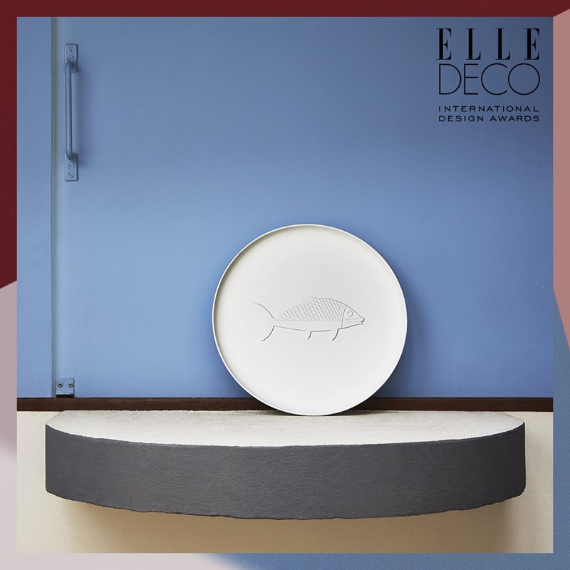 EDIDA 2021: Οι νικητές των διεθνών βραβείων design του ELLE Decoration - εικόνα 8