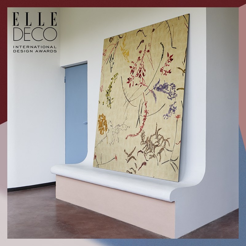 EDIDA 2021: Οι νικητές των διεθνών βραβείων design του ELLE Decoration - εικόνα 11