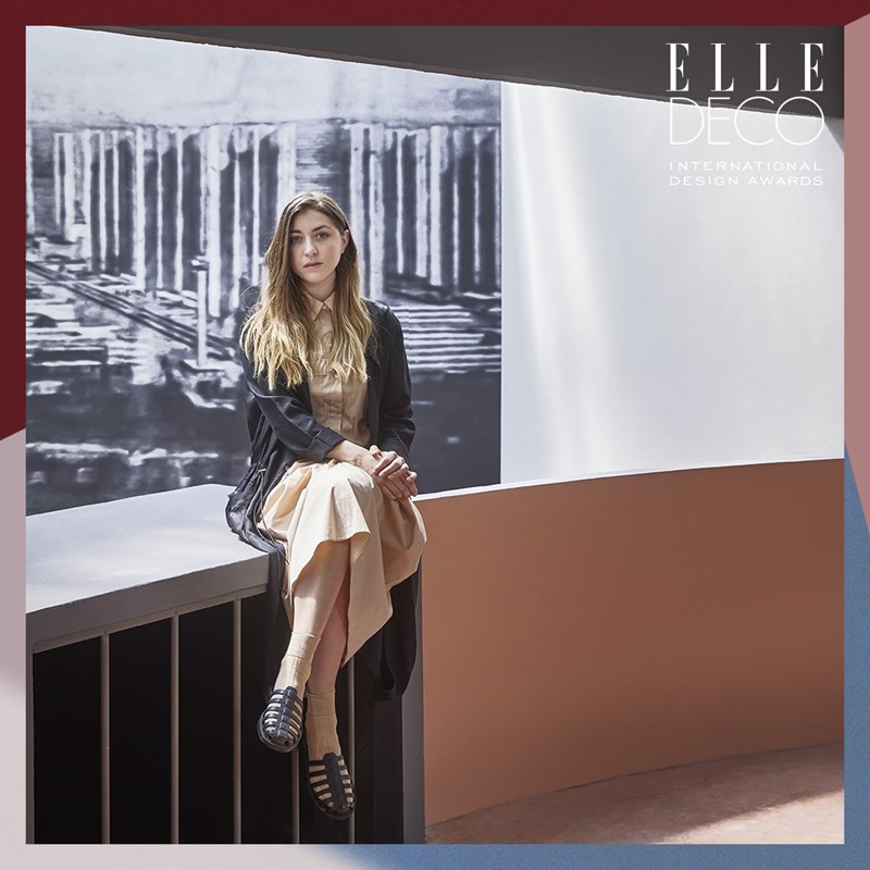 EDIDA 2021: Οι νικητές των διεθνών βραβείων design του ELLE Decoration - εικόνα 1