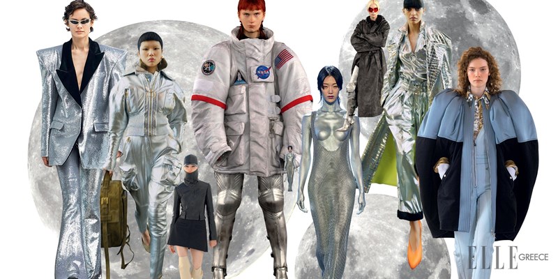 ELLE Collections AW21/22: Αυτά είναι τα μεγαλύτερα trends του χειμώνα - εικόνα 2