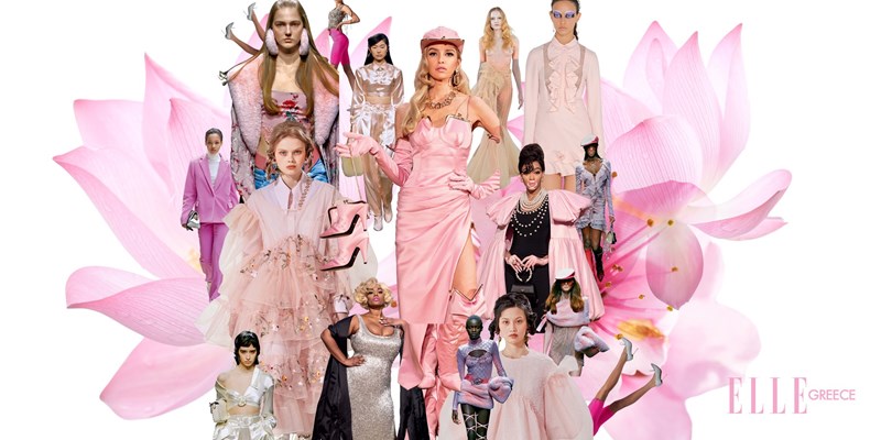 ELLE Collections AW21/22: Αυτά είναι τα μεγαλύτερα trends του χειμώνα - εικόνα 10