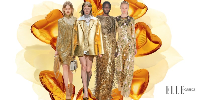 ELLE Collections AW21/22: Αυτά είναι τα μεγαλύτερα trends του χειμώνα - εικόνα 8