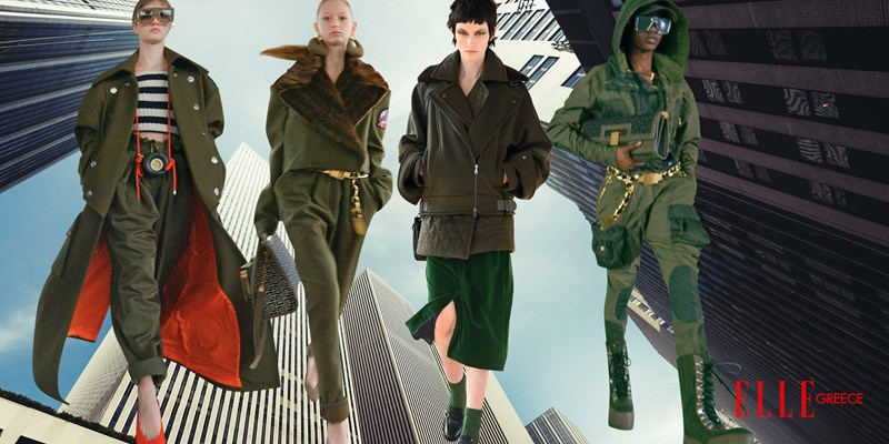 ELLE Collections AW21/22: Αυτά είναι τα μεγαλύτερα trends του χειμώνα - εικόνα 13