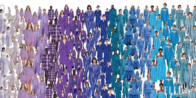 ELLE Collections AW21/22: Αυτά είναι τα μεγαλύτερα trends του χειμώνα - εικόνα 6