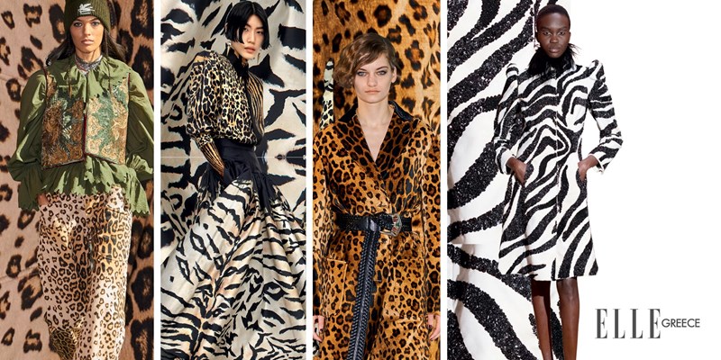 ELLE Collections AW21/22: Αυτά είναι τα μεγαλύτερα trends του χειμώνα - εικόνα 9