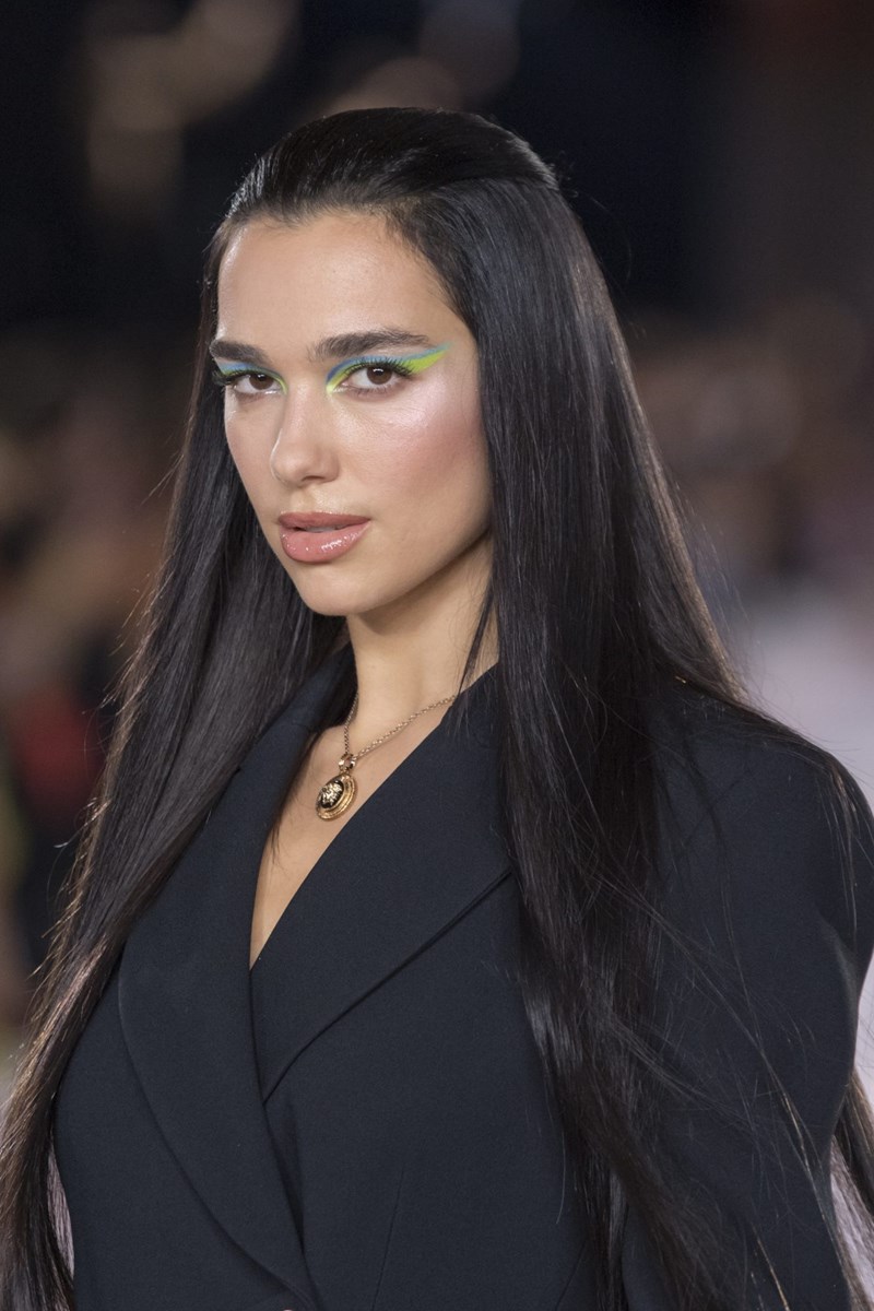 Όλα τα beauty trends που ξεχωρίσαμε από την Εβδομάδα Μόδας στο Μιλάνο - εικόνα 1