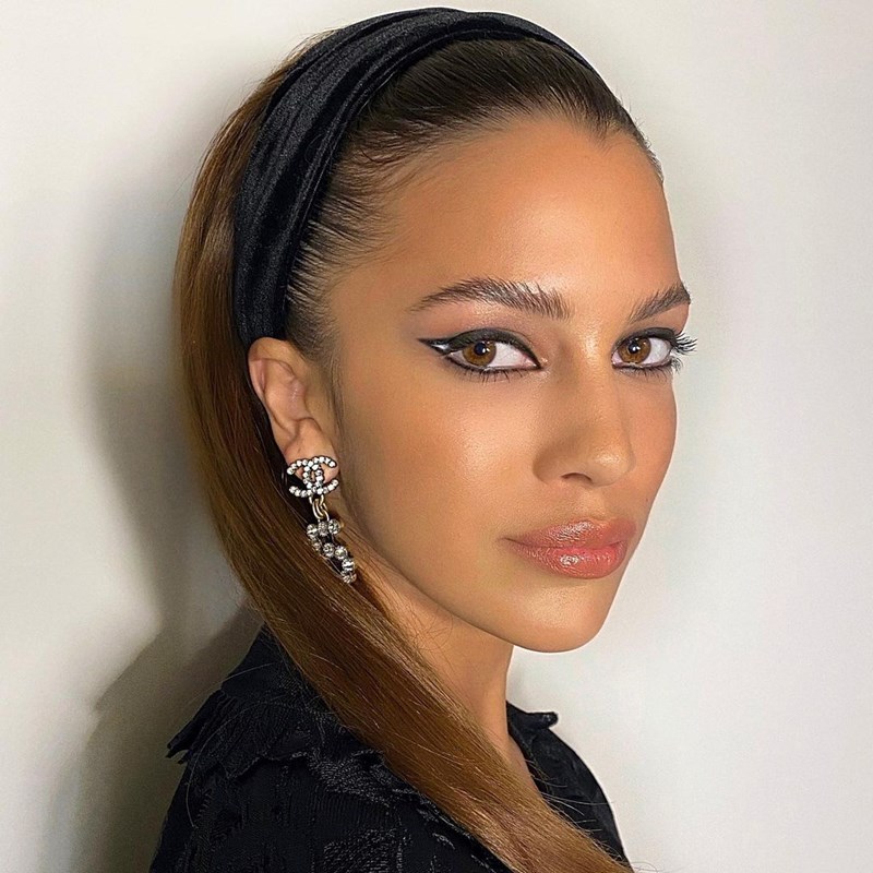 5 make-up trends που βλέπουμε παντού στο Instagram τώρα (το τέλειο #inspo) - εικόνα 1