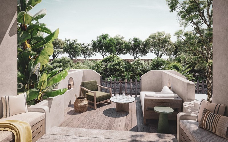 Αυτές είναι οι 2 πιο δυνατές, ξενοδοχειακές αφίξεις στην Κρήτη - εικόνα 15