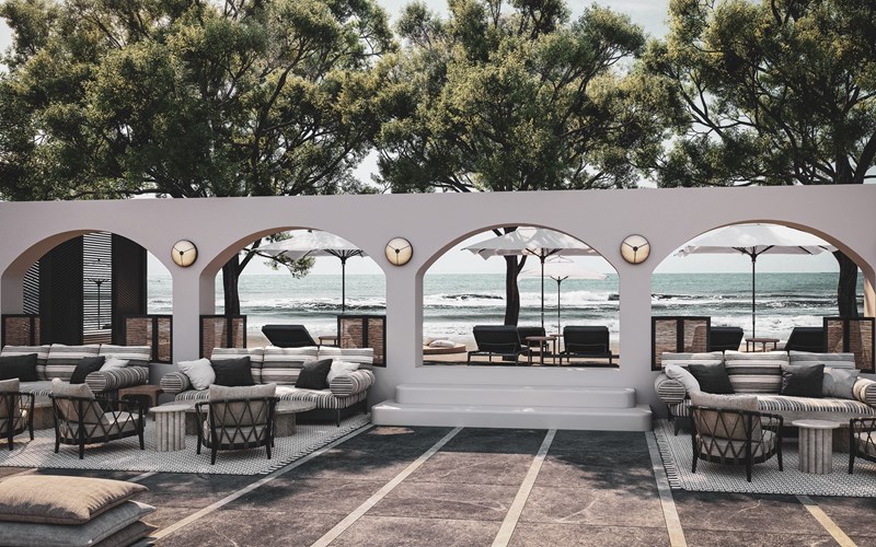 Αυτές είναι οι 2 πιο δυνατές, ξενοδοχειακές αφίξεις στην Κρήτη - εικόνα 14