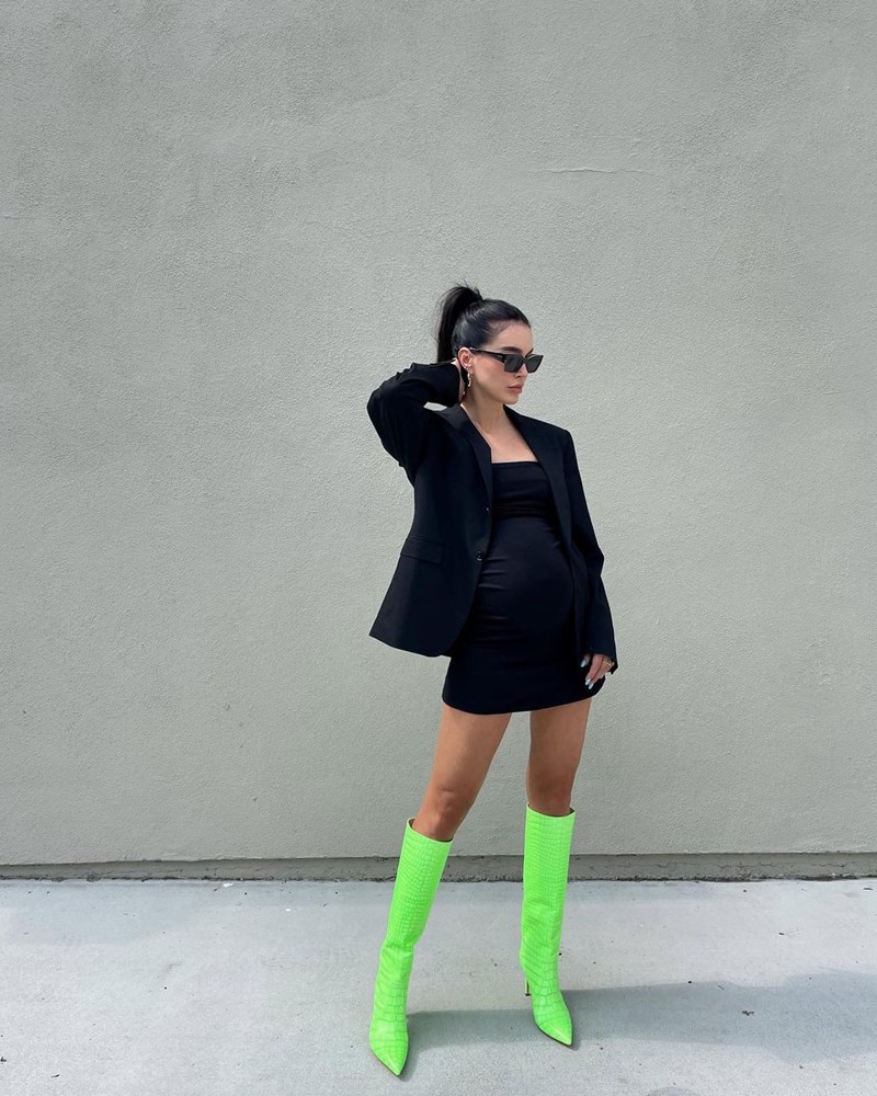 Αυτές θα είναι οι πιο hot μπότες της χρονιάς και έχουμε αποδείξεις για αυτό - εικόνα 1