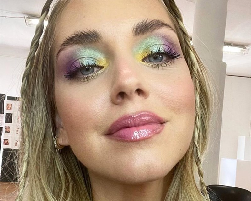 5 make-up trends που βλέπουμε παντού στο Instagram τώρα (το τέλειο #inspo) - εικόνα 4