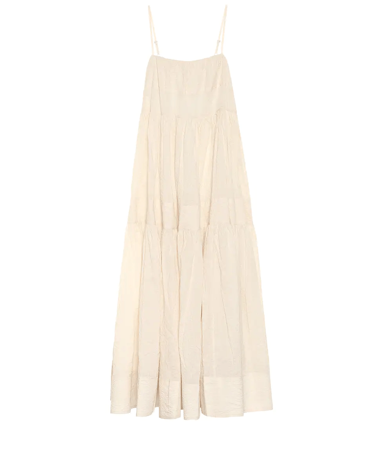 Έτσι φοράμε τα φορέματά μας αυτή την περίοδο (& shopping guide) - εικόνα 4