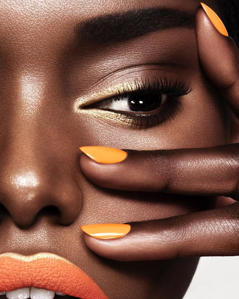 Ο οίκος Hermès δημιουργεί την πρώτη συλλογή του με βερνίκια νυχιών. Ανυπομονούμε! - εικόνα 1