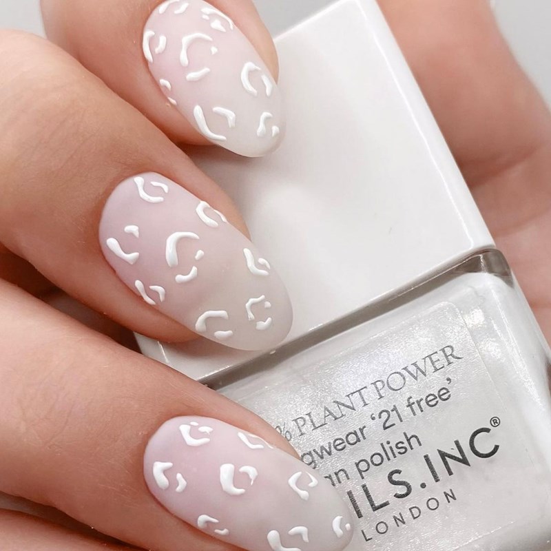 Αυτά είναι τα πιο εύκολα στη δημιουργία nail trends για το φετινό φθινόπωρο - εικόνα 1