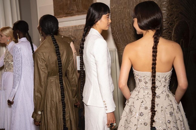 Εβδομάδα Μόδας