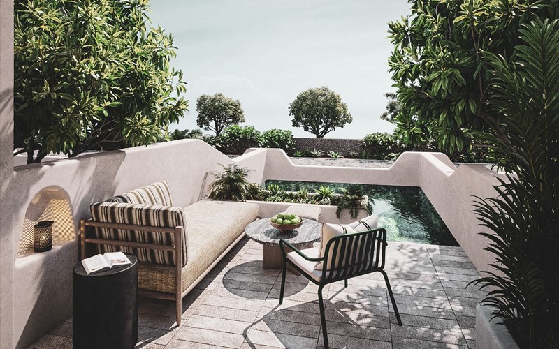 Αυτές είναι οι 2 πιο δυνατές, ξενοδοχειακές αφίξεις στην Κρήτη - εικόνα 12