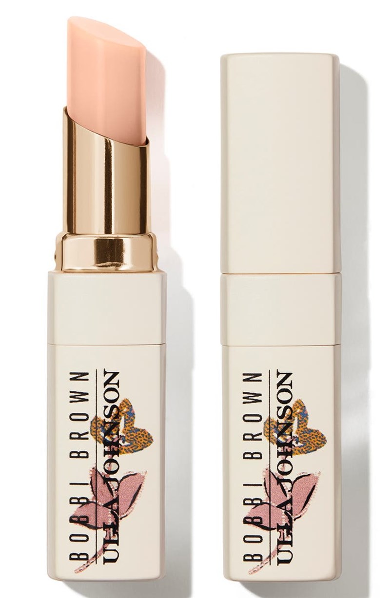 Fresh For Fall: Όταν η Bobbi Brown συνάντησε την designer Ulla Johnson δημιουργήθηκε η πιο φρέσκια συλλογή μακιγιάζ - εικόνα 1