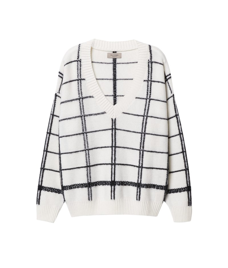 Το καρό θα ορίσει τον χειμώνα μας: 20 κομμάτια για να είσαι πλήρως προετοιμασμένη - εικόνα 17