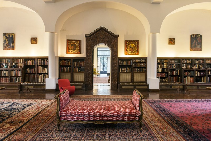 Γεώργιος Καράμπελλας