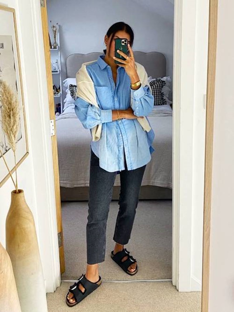 Βρήκαμε τα 5 key items που δεν πρέπει να λείπουν από την φθινοπωρινή σου γκαρνταρόμπα - εικόνα 1