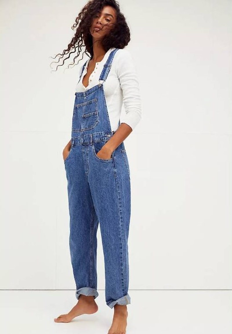 Βρήκαμε τα 5 key items που δεν πρέπει να λείπουν από την φθινοπωρινή σου γκαρνταρόμπα - εικόνα 4