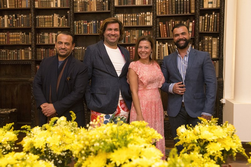 Γεώργιος Καράμπελλας