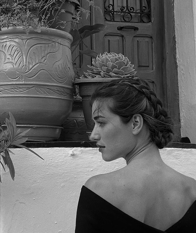 5 χτενίσματα που αποθεώνουν τις πλεξούδες - εικόνα 2