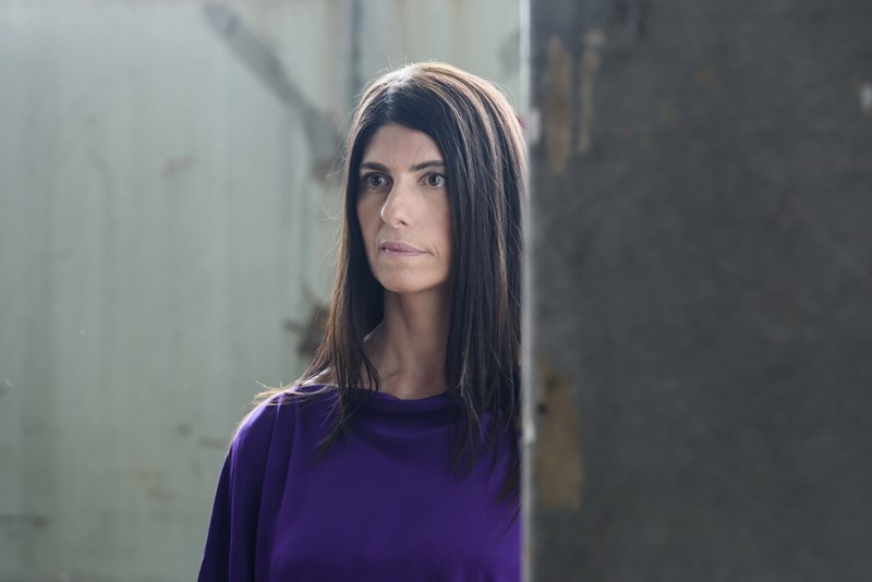 Λίντα Καπετανέα: «Δεν το γνωρίζουμε το ανθρώπινο σώμα. Δεν ξέρουμε τι μπορεί να καταφέρει» - εικόνα 1