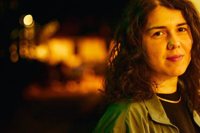 Κατερίνα Γιαννοπούλου «Αξίζει να συνεχίζουμε να μιλάμε για συμπερίληψη, όσο αυτή δεν υπάρχει, ακόμη κι αν κάποιοι το βρίσκουν γραφικό» - εικόνα 1