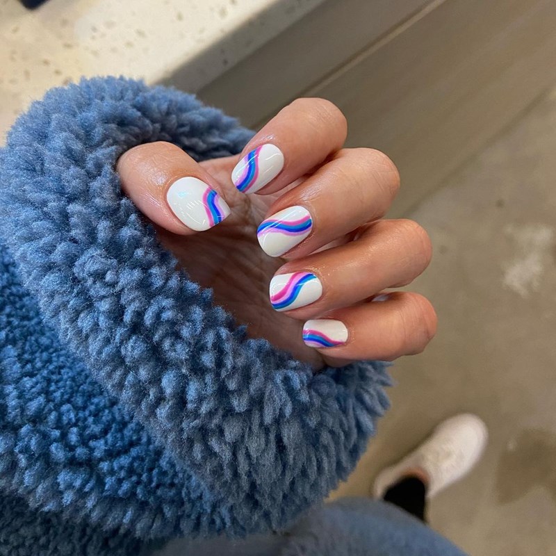 nail trends