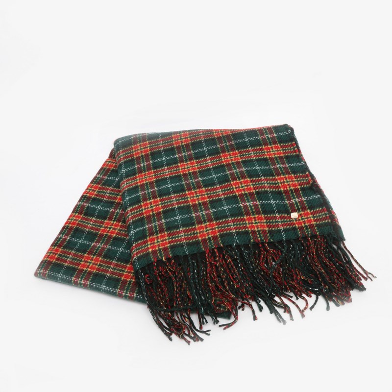 Το καρό θα ορίσει τον χειμώνα μας: 20 κομμάτια για να είσαι πλήρως προετοιμασμένη - εικόνα 11