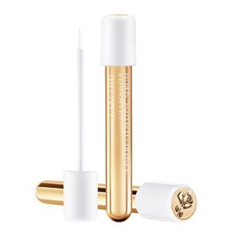 Lash Boosters: Αυτό είναι το μυστικό για βλεφαρίδες XXL - εικόνα 1