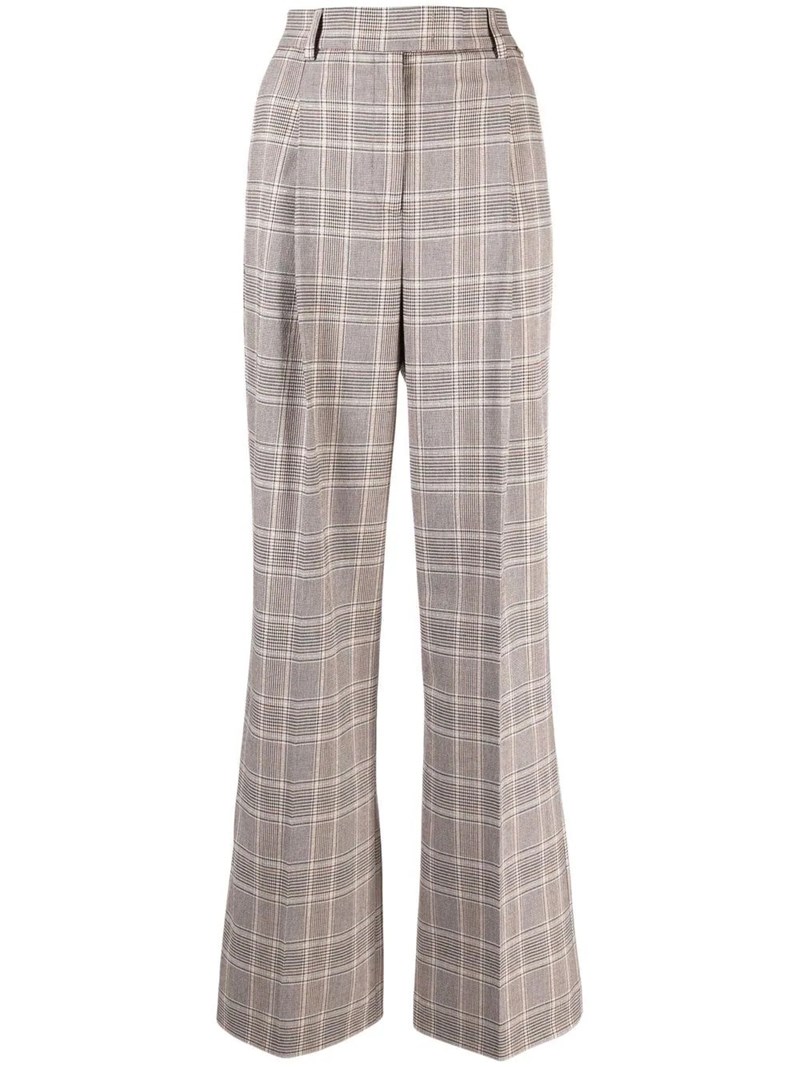 Το καρό θα ορίσει τον χειμώνα μας: 20 κομμάτια για να είσαι πλήρως προετοιμασμένη - εικόνα 19