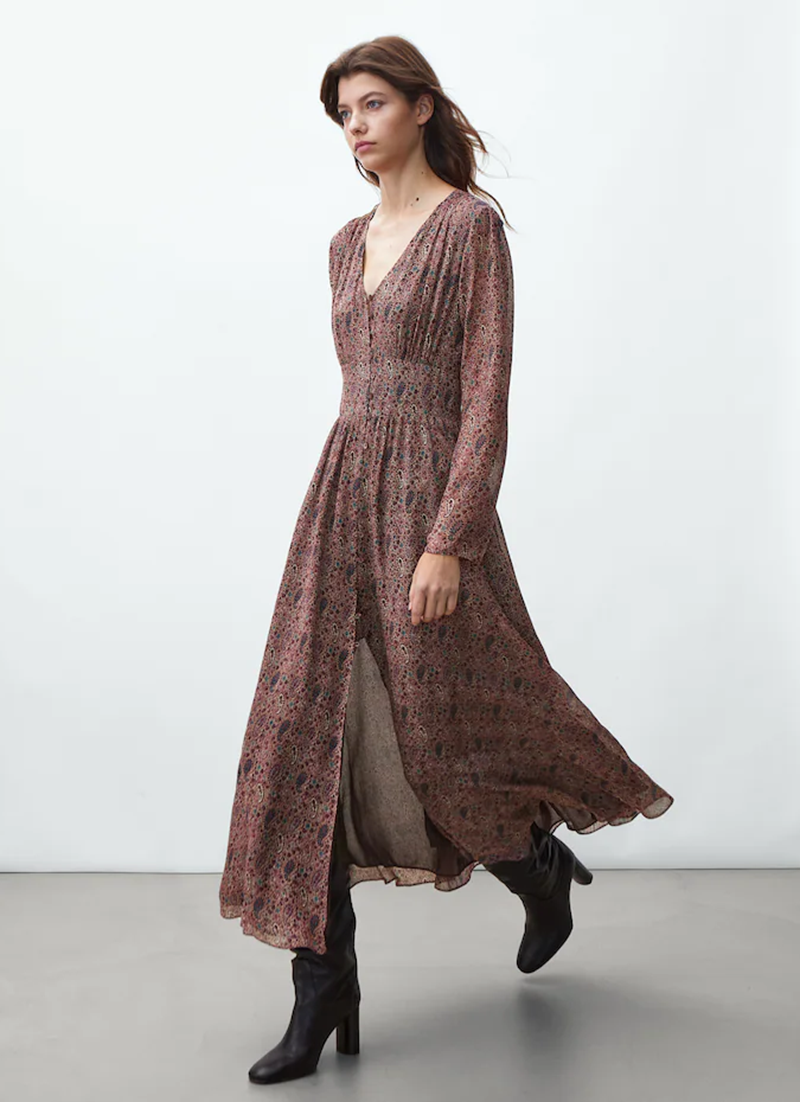 Βρήκαμε τα 5 key items που δεν πρέπει να λείπουν από την φθινοπωρινή σου γκαρνταρόμπα - εικόνα 8