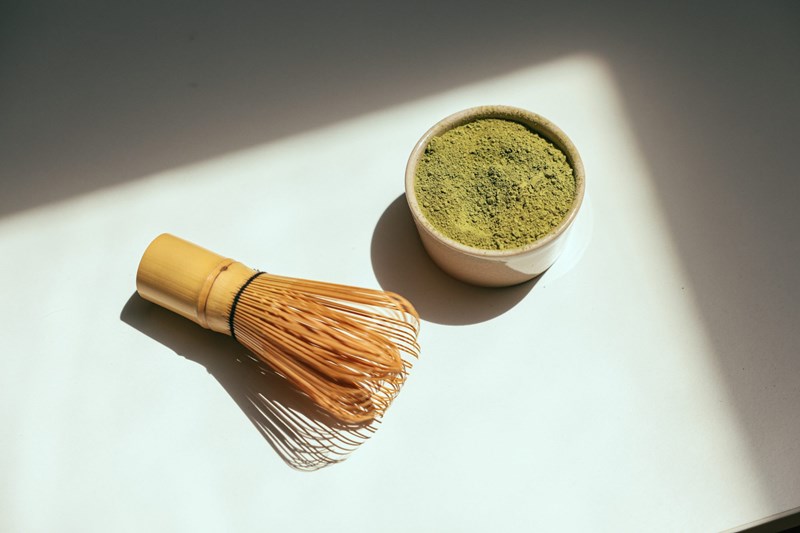 matcha 